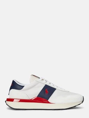 Sneakersy niskie Polo Ralph Lauren