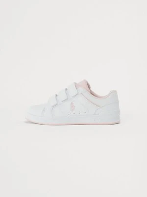 Sneakersy niskie Polo Ralph Lauren