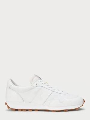 Sneakersy niskie Polo Ralph Lauren