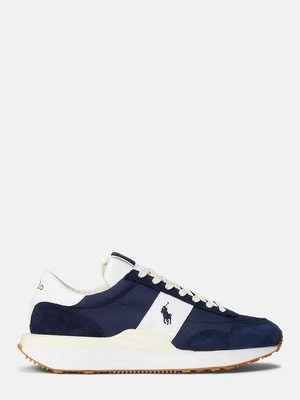 Sneakersy niskie Polo Ralph Lauren