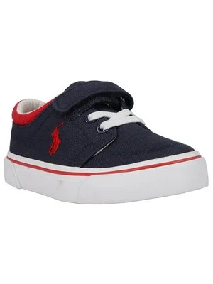 Sneakersy niskie Polo Ralph Lauren