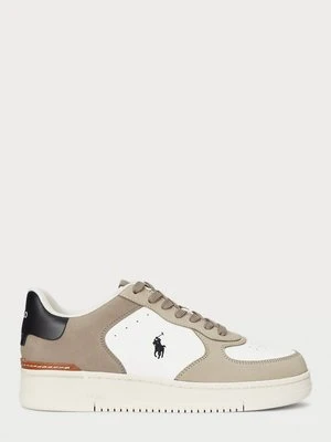 Sneakersy niskie Polo Ralph Lauren