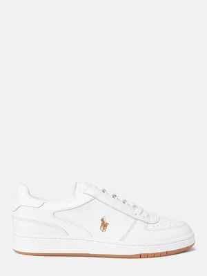 Sneakersy niskie Polo Ralph Lauren