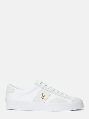 Sneakersy niskie Polo Ralph Lauren