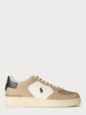 Sneakersy niskie Polo Ralph Lauren