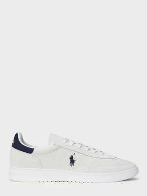 Sneakersy niskie Polo Ralph Lauren