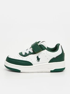 Sneakersy niskie Polo Ralph Lauren