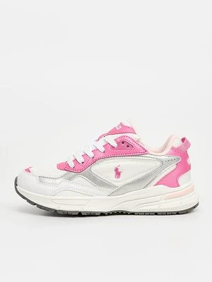 Sneakersy niskie Polo Ralph Lauren