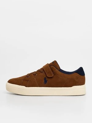 Sneakersy niskie Polo Ralph Lauren