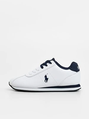 Sneakersy niskie Polo Ralph Lauren