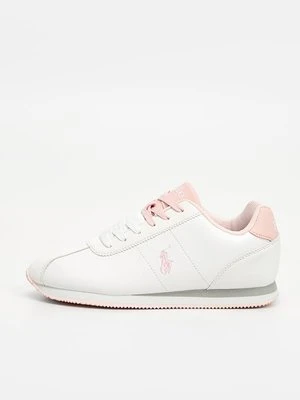 Sneakersy niskie Polo Ralph Lauren
