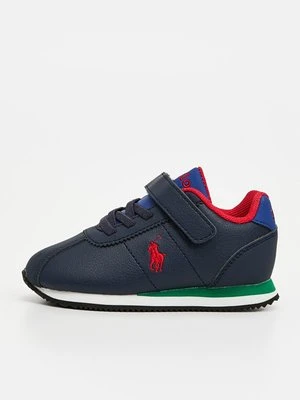 Sneakersy niskie Polo Ralph Lauren