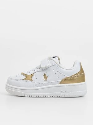 Sneakersy niskie Polo Ralph Lauren