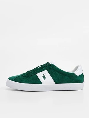Sneakersy niskie Polo Ralph Lauren