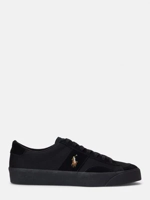 Sneakersy niskie Polo Ralph Lauren