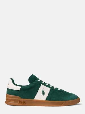 Sneakersy niskie Polo Ralph Lauren