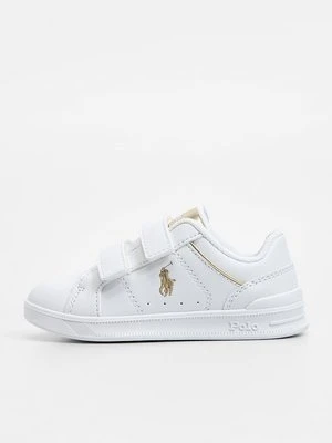 Sneakersy niskie Polo Ralph Lauren