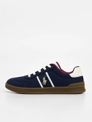 Sneakersy niskie Polo Ralph Lauren