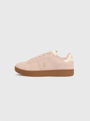 Sneakersy niskie Polo Ralph Lauren