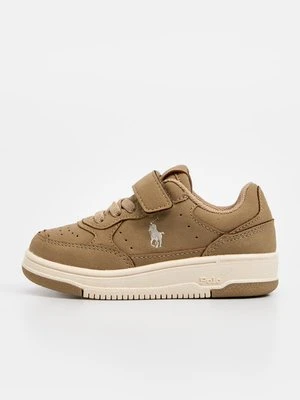 Sneakersy niskie Polo Ralph Lauren