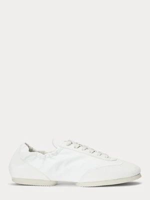 Sneakersy niskie Polo Ralph Lauren