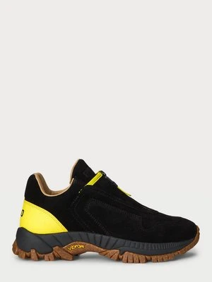 Sneakersy niskie Polo Ralph Lauren