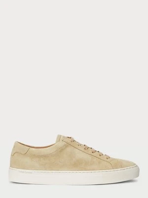 Sneakersy niskie Polo Ralph Lauren