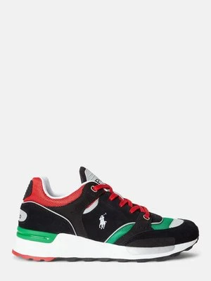 Zdjęcie produktu Sneakersy niskie Polo Ralph Lauren