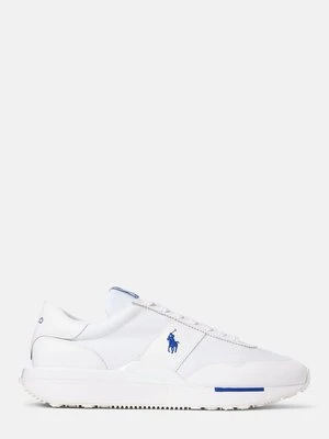 Sneakersy niskie Polo Ralph Lauren