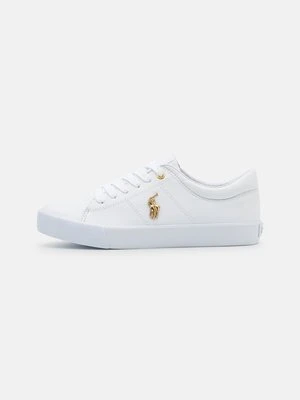 Sneakersy niskie Polo Ralph Lauren