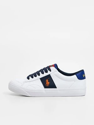 Sneakersy niskie Polo Ralph Lauren