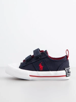 Sneakersy niskie Polo Ralph Lauren