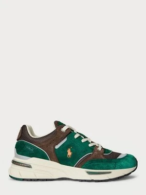 Sneakersy niskie Polo Ralph Lauren