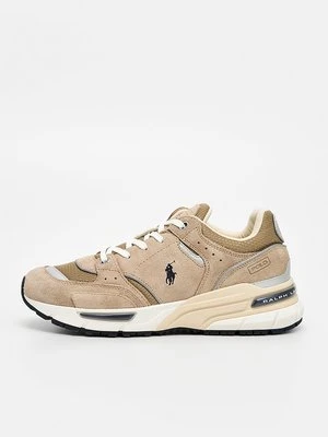 Zdjęcie produktu Sneakersy niskie Polo Ralph Lauren mleczny