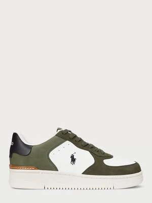 Sneakersy niskie Polo Ralph Lauren