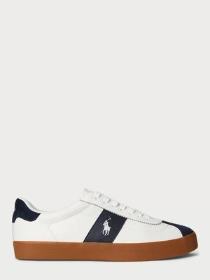 Zdjęcie produktu Sneakersy niskie Polo Ralph Lauren