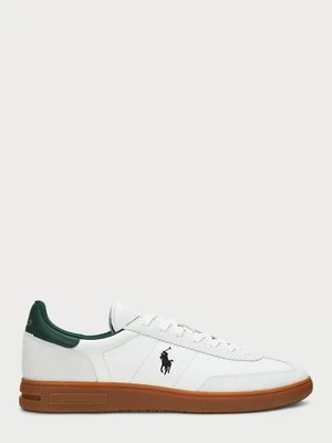 Sneakersy niskie Polo Ralph Lauren