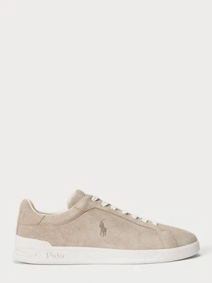 Sneakersy niskie Polo Ralph Lauren