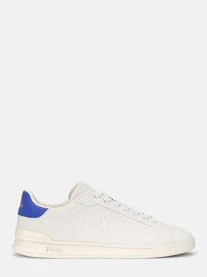 Sneakersy niskie Polo Ralph Lauren