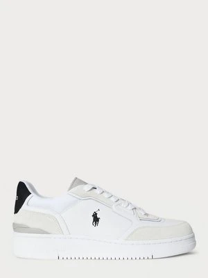 Sneakersy niskie Polo Ralph Lauren