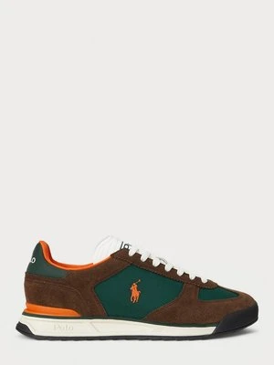 Sneakersy niskie Polo Ralph Lauren