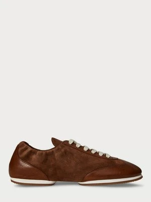 Sneakersy niskie Polo Ralph Lauren
