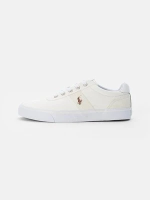 Sneakersy niskie Polo Ralph Lauren biały