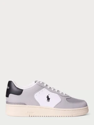 Sneakersy niskie Polo Ralph Lauren