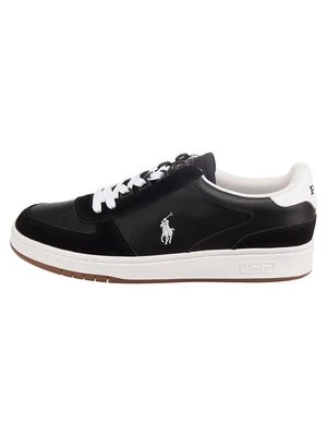 Sneakersy niskie Polo Ralph Lauren