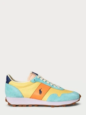 Sneakersy niskie Polo Ralph Lauren