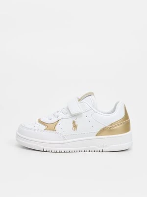 Sneakersy niskie Polo Ralph Lauren
