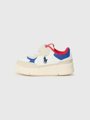 Sneakersy niskie Polo Ralph Lauren