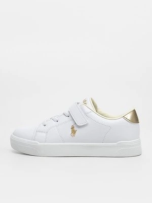 Sneakersy niskie Polo Ralph Lauren