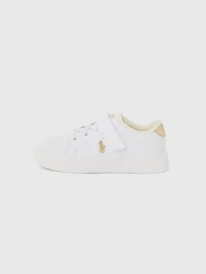 Sneakersy niskie Polo Ralph Lauren